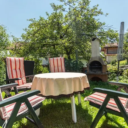Kuckucksnest Apartman Fischbachau