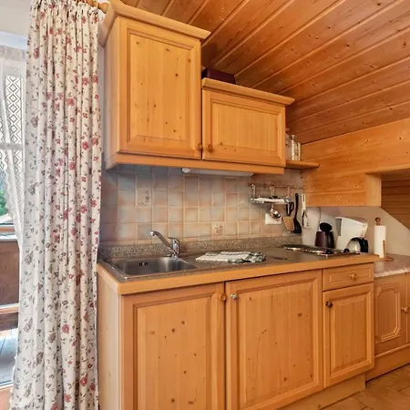 Apartman Kuckucksnest