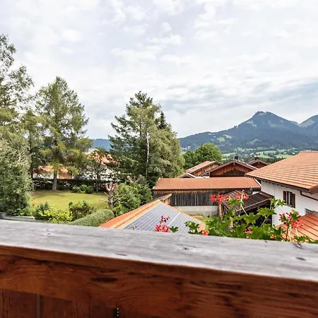 Apartman Kuckucksnest
