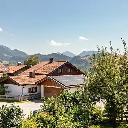 Apartman Kuckucksnest *